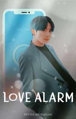 Love Alarm            °      JK      °      Jeon Jungkook      °