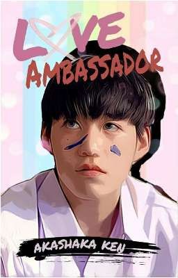 Love Ambassador