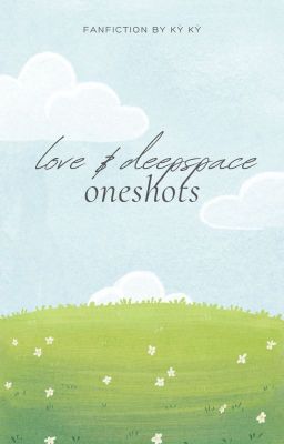 Love and Deepspace Oneshots