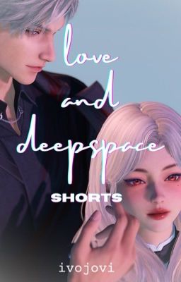 Love and Deepspace Shorts