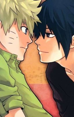 Love And Hate  (A SasuNaru Fanfic) 