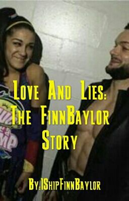 Love and Lies:The FinnBaylor Story