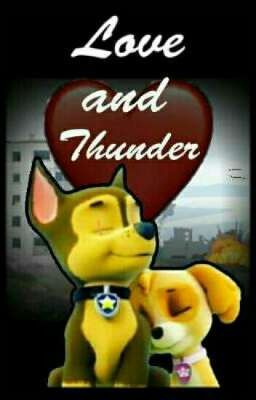 Love and Thunder