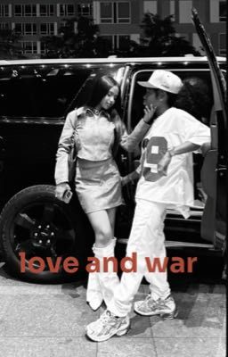 love and war.