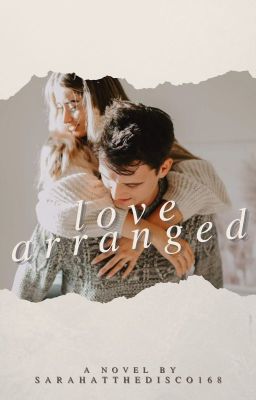 Love Arranged (#1)