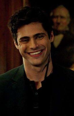 Love At First Impact- Alec Lightwood 