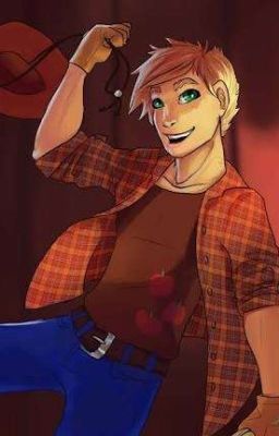 Love at First Sight - a RARIJACK fanfic