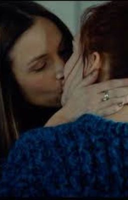 Love At First Sight-Wayhaught