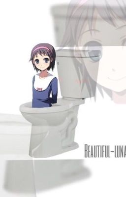 Love at first sight. (Yuka x Toilet Oneshot)