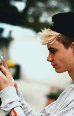 Love At First Text ~ Corbyn Besson