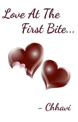 Love At The First Bite...