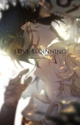 Love Beginning (Suite de Comment t'aimer)