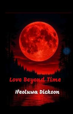 Love Beyond Time 