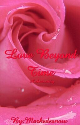 Love Beyond Time