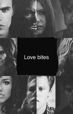 Love bites