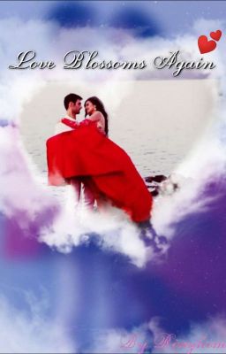  Love ❤️Blossoms Again 💕 (#Swasan FF)