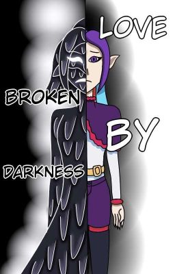 Love Broken By Darknees