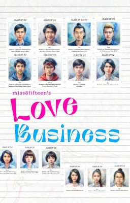 Love Business