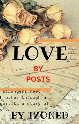 Love By Post