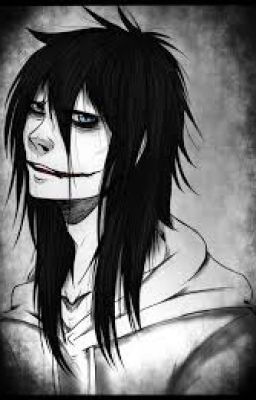 Love Can Be Killer (A Jeff The Killer Story)