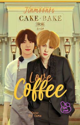 Love coffee ꒱ Yoonjin