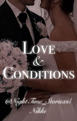 Love & Conditions (New York Billionaires Book 2)