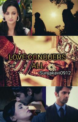 Love Conquers All 