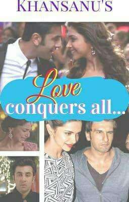 Love Conquers All #gemawards