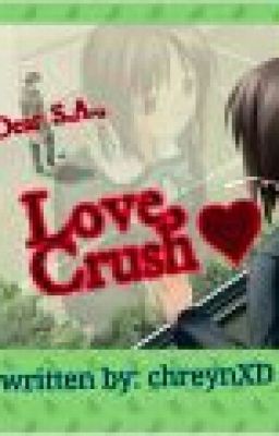 Love, Crush