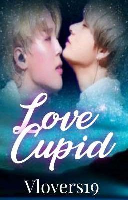 LOVE CUPID (Vmin) 