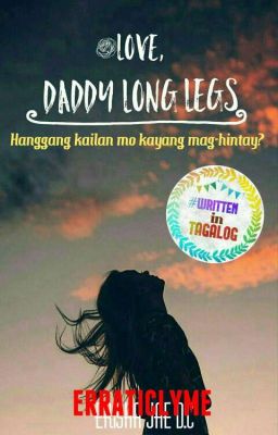 Love, Daddy Long Legs