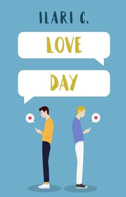 Love day  (LGBTQ+ Themed) 