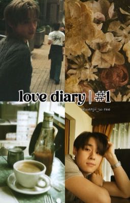 love diary | JunDylan