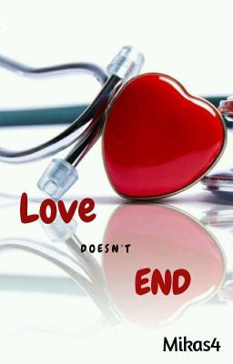 LOVE doesn't END ✔