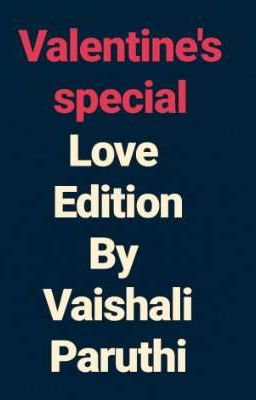 Love Edition OS book