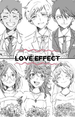 Love effect - RayAnna