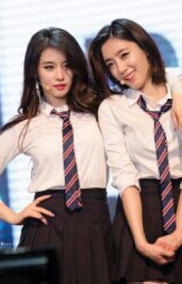 LoVe[EunYeon/JiJung]