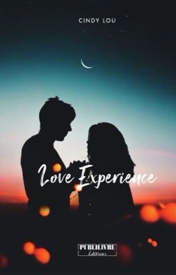 Love Experience (The Bad Boy and Me series)