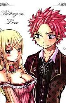 Love fairy tail