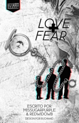 Love + Fear » drarry