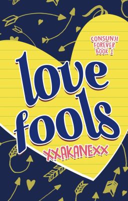 Love Fools