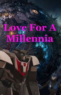 Love For A Millennia