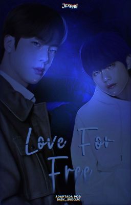 LOVE FOR FREE | JinTae