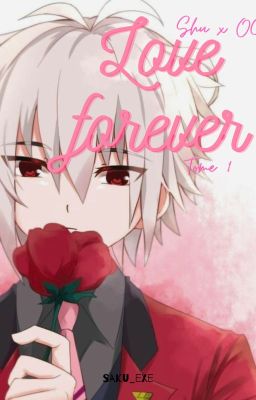 Love Forever - Tome 1