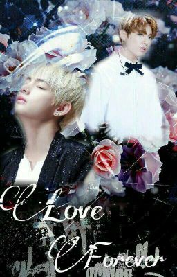 Love Forever |VKOOK|