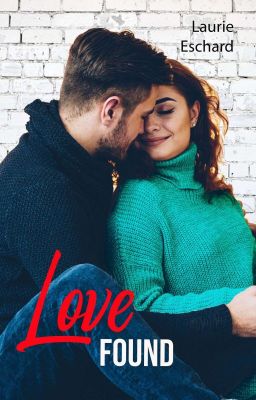 LOVE FOUND - Tome 5 [Auto édité]