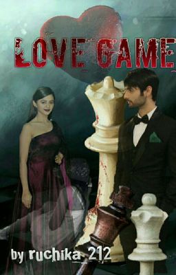 LOVE  GAME