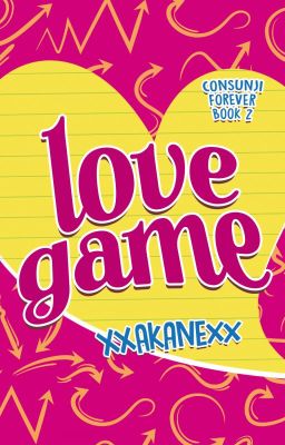 Love Game