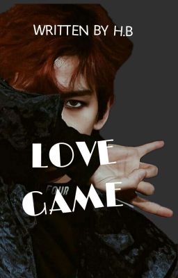 Love Game | Exo Baekhyun 