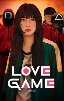 Love Game| Hwang Jun-ho 